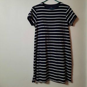 T-Shirt Mini Brami Dress